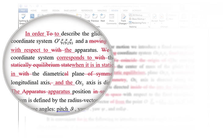 essay proofreading tips